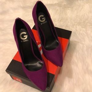 Guess Heels